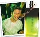 Avon Burning Desodorante Colônia Spray